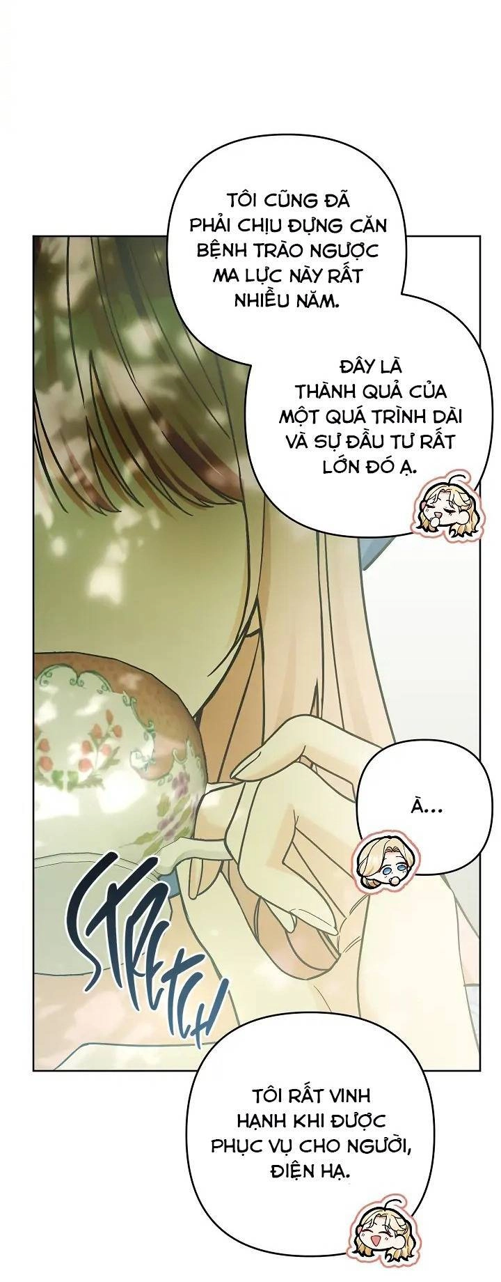 Đừng Đến Cửa Hàng Của Ác Nữ Chapter 51 - 37