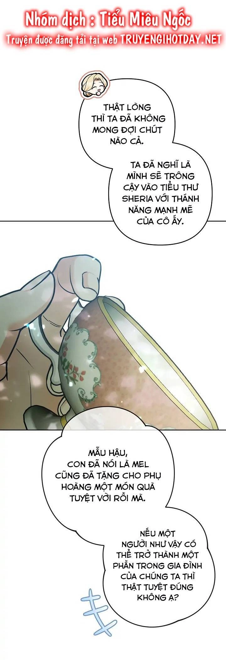 Đừng Đến Cửa Hàng Của Ác Nữ Chapter 51 - 38