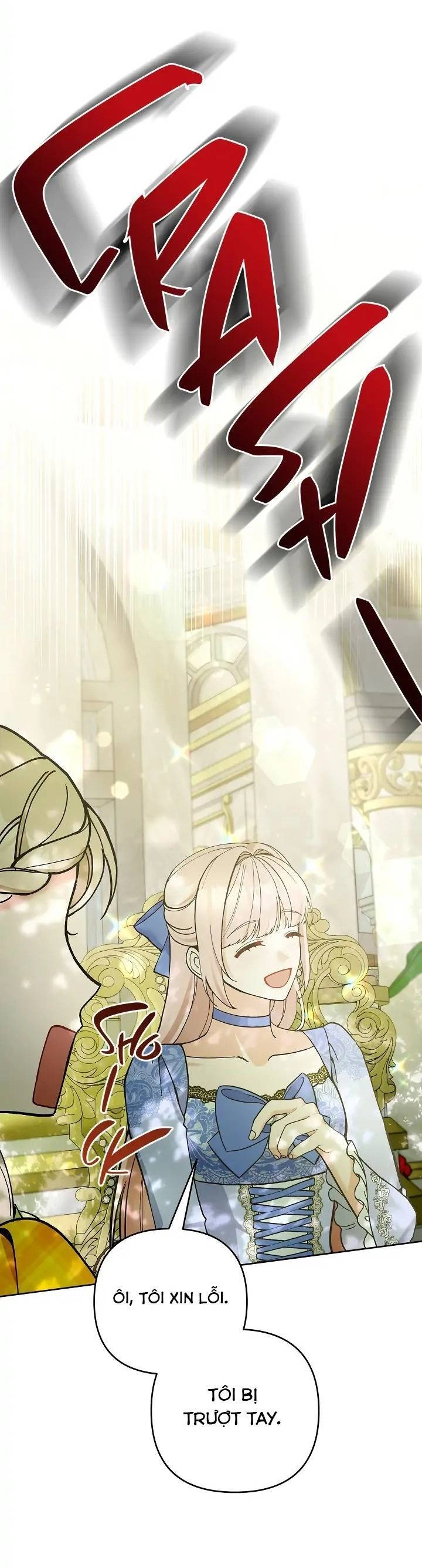 Đừng Đến Cửa Hàng Của Ác Nữ Chapter 51 - 40