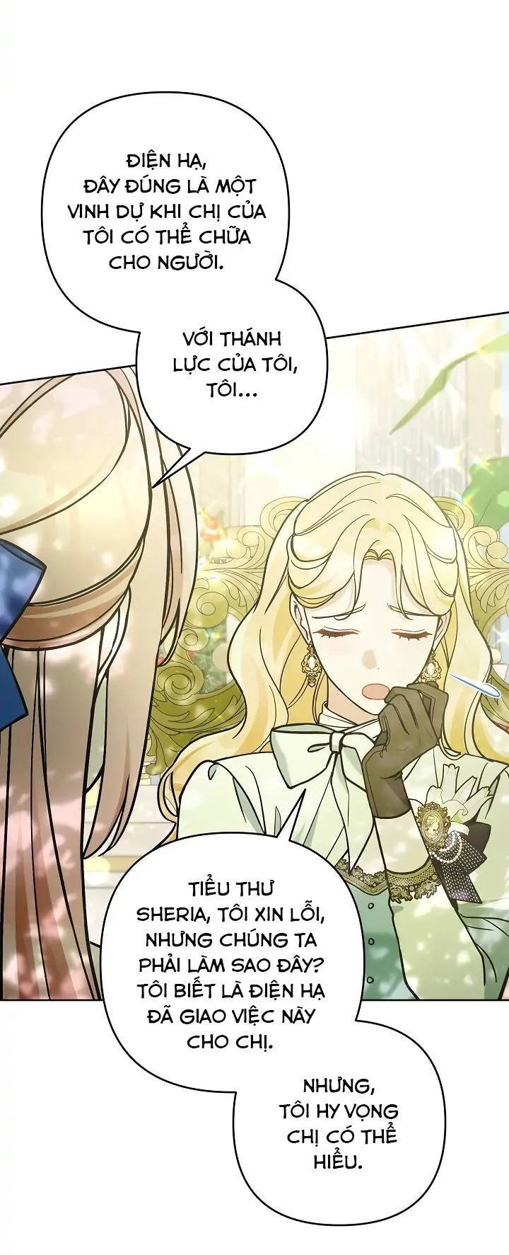 Đừng Đến Cửa Hàng Của Ác Nữ Chapter 51 - 41