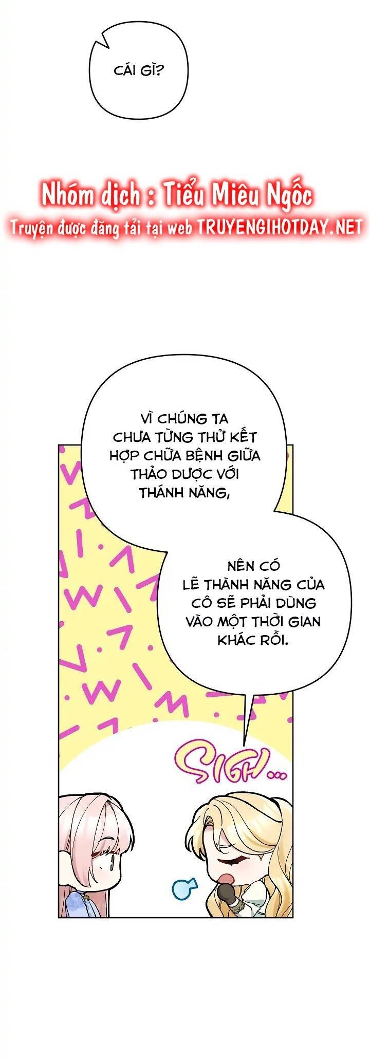 Đừng Đến Cửa Hàng Của Ác Nữ Chapter 51 - 42
