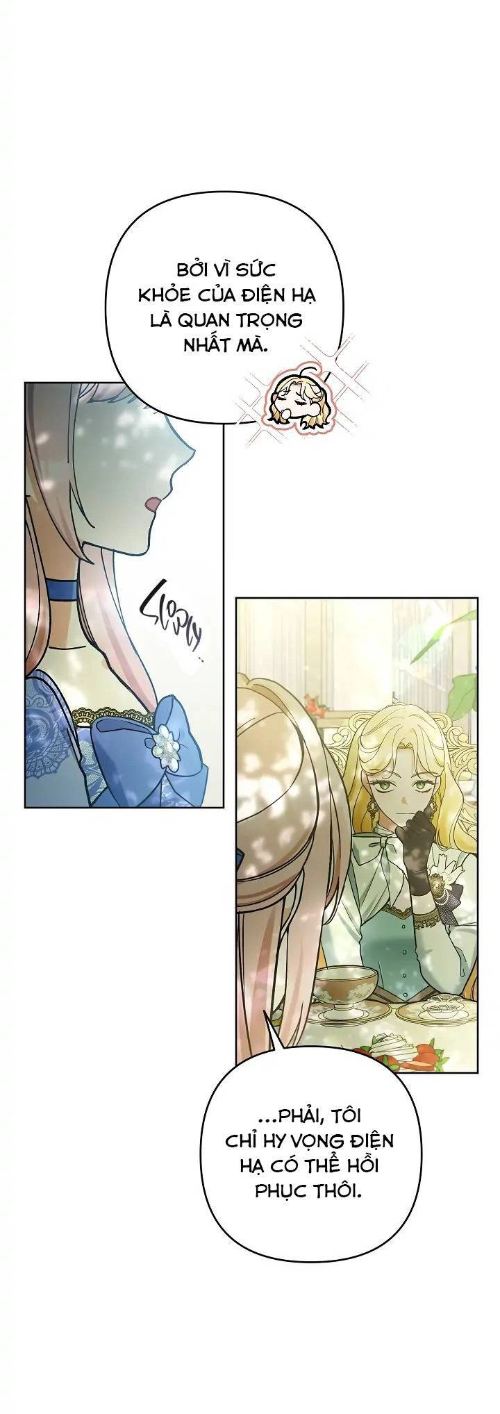 Đừng Đến Cửa Hàng Của Ác Nữ Chapter 51 - 43