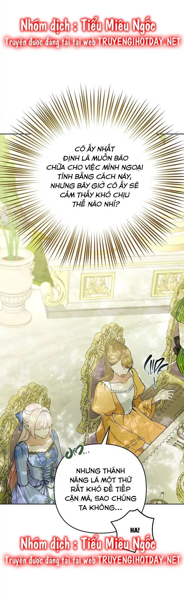 Đừng Đến Cửa Hàng Của Ác Nữ Chapter 51 - 45