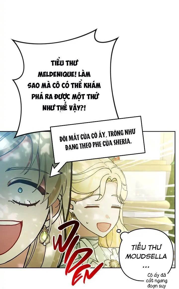 Đừng Đến Cửa Hàng Của Ác Nữ Chapter 51 - 46