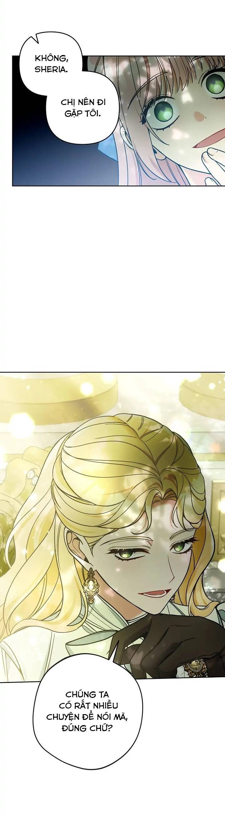 Đừng Đến Cửa Hàng Của Ác Nữ Chapter 51 - 52