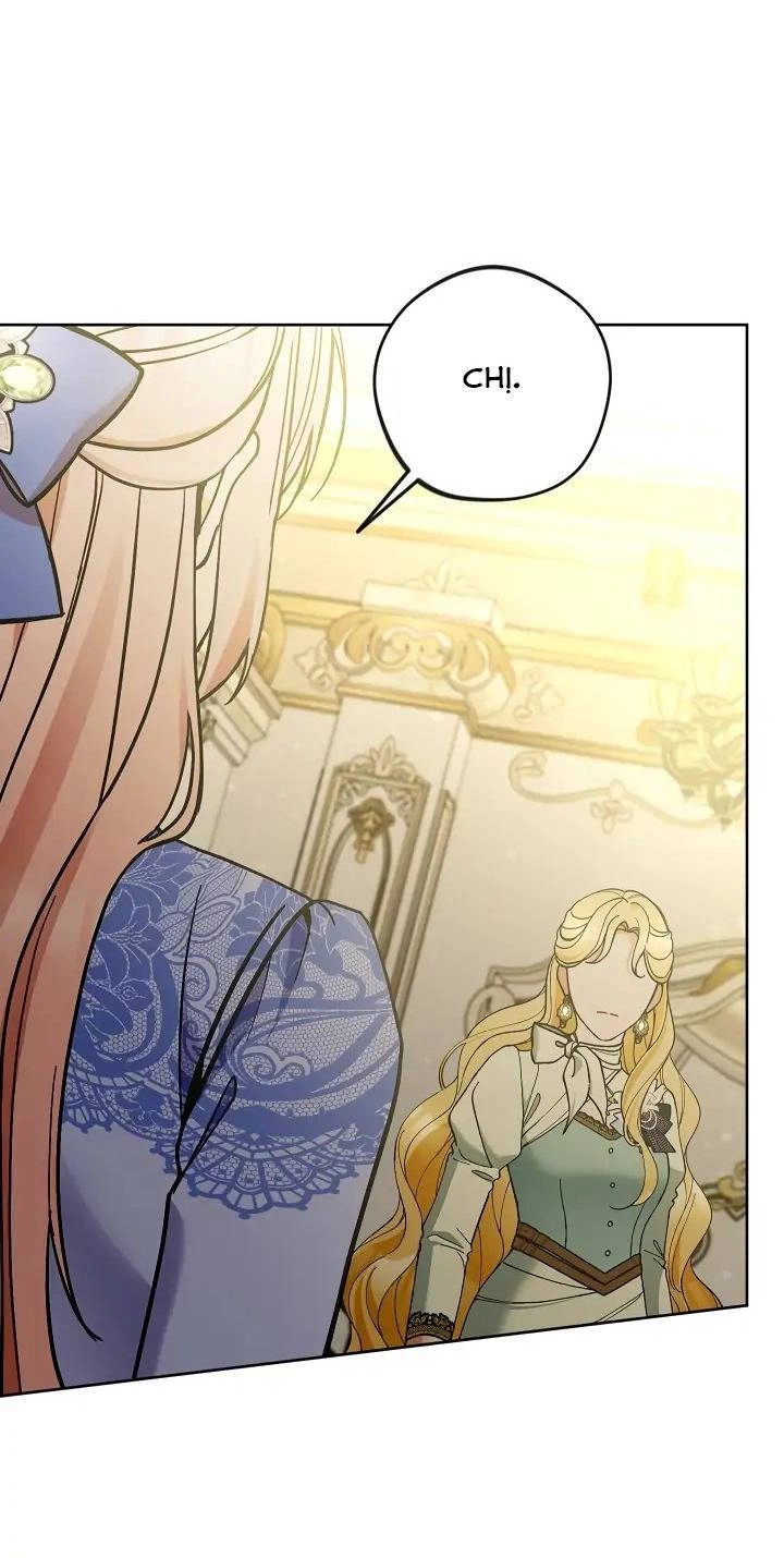 Đừng Đến Cửa Hàng Của Ác Nữ Chapter 51 - 56