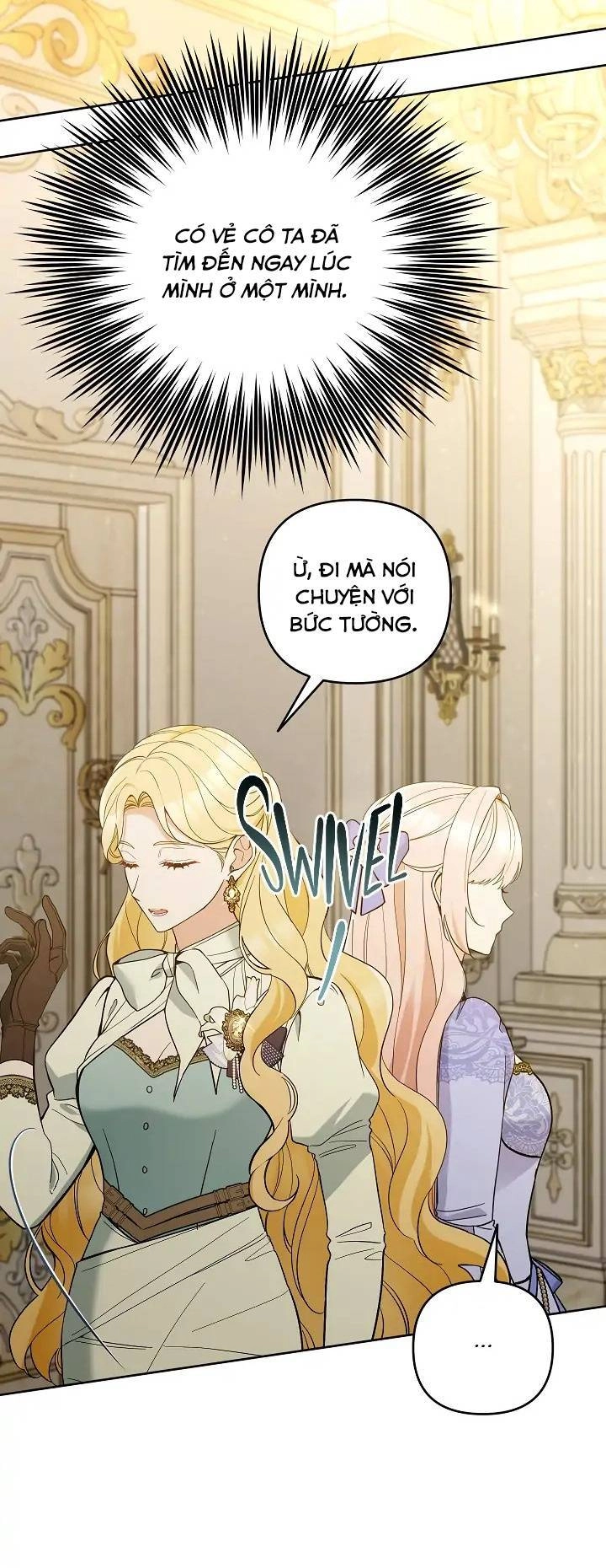 Đừng Đến Cửa Hàng Của Ác Nữ Chapter 52 - 3