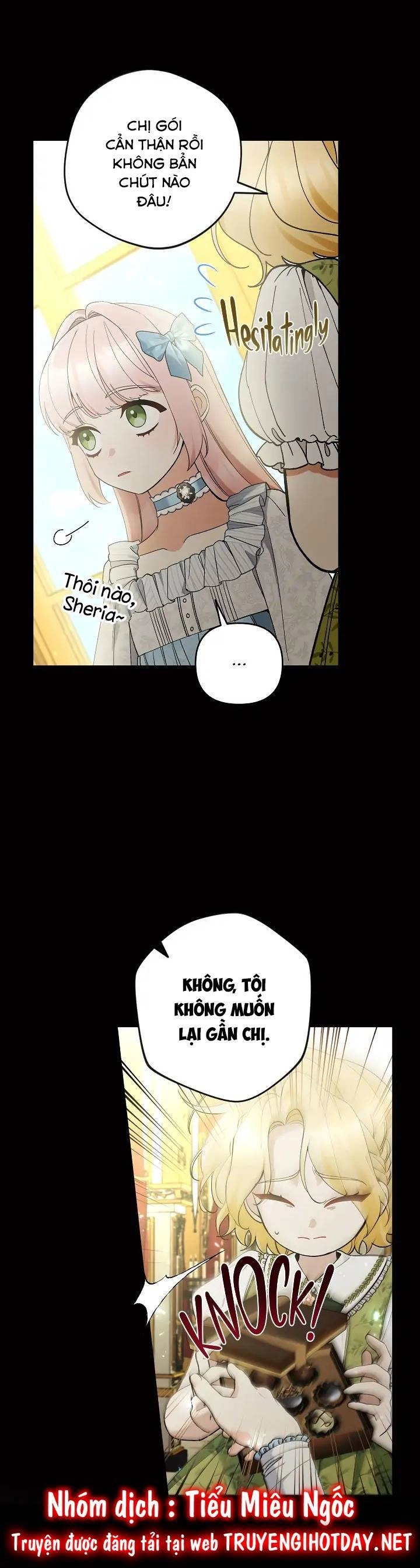 Đừng Đến Cửa Hàng Của Ác Nữ Chapter 52 - 8