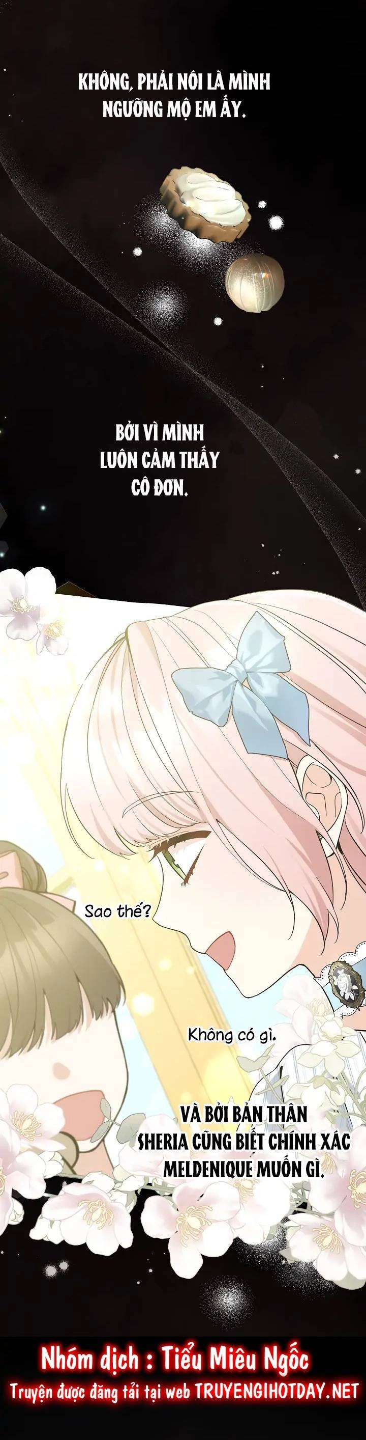 Đừng Đến Cửa Hàng Của Ác Nữ Chapter 52 - 11