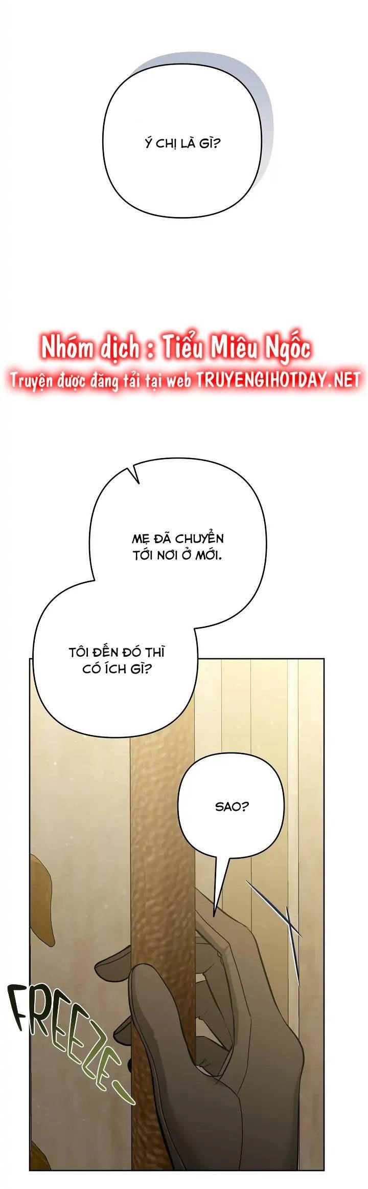 Đừng Đến Cửa Hàng Của Ác Nữ Chapter 52 - 15