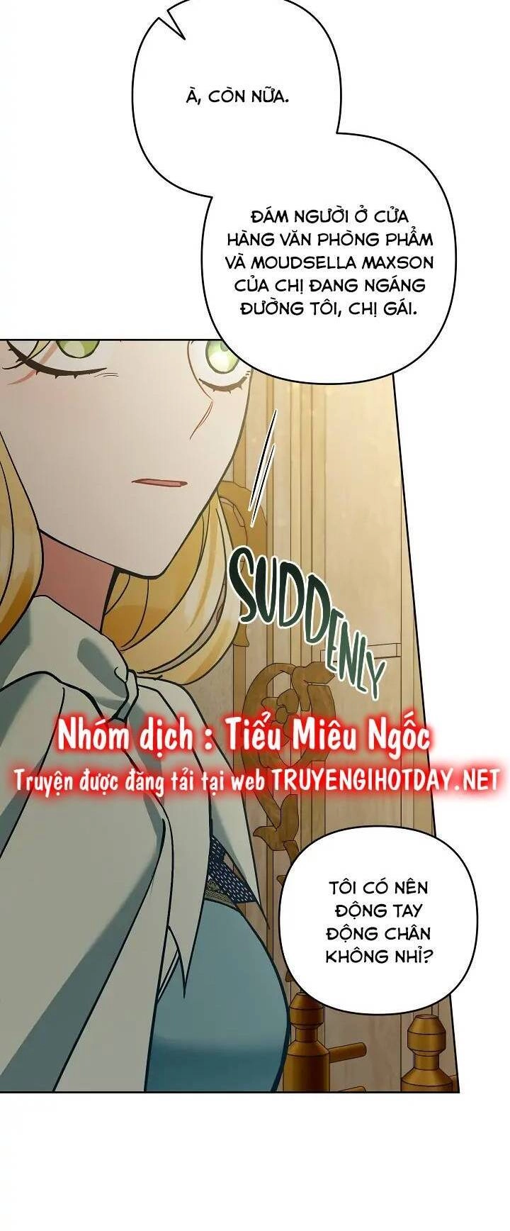 Đừng Đến Cửa Hàng Của Ác Nữ Chapter 52 - 19