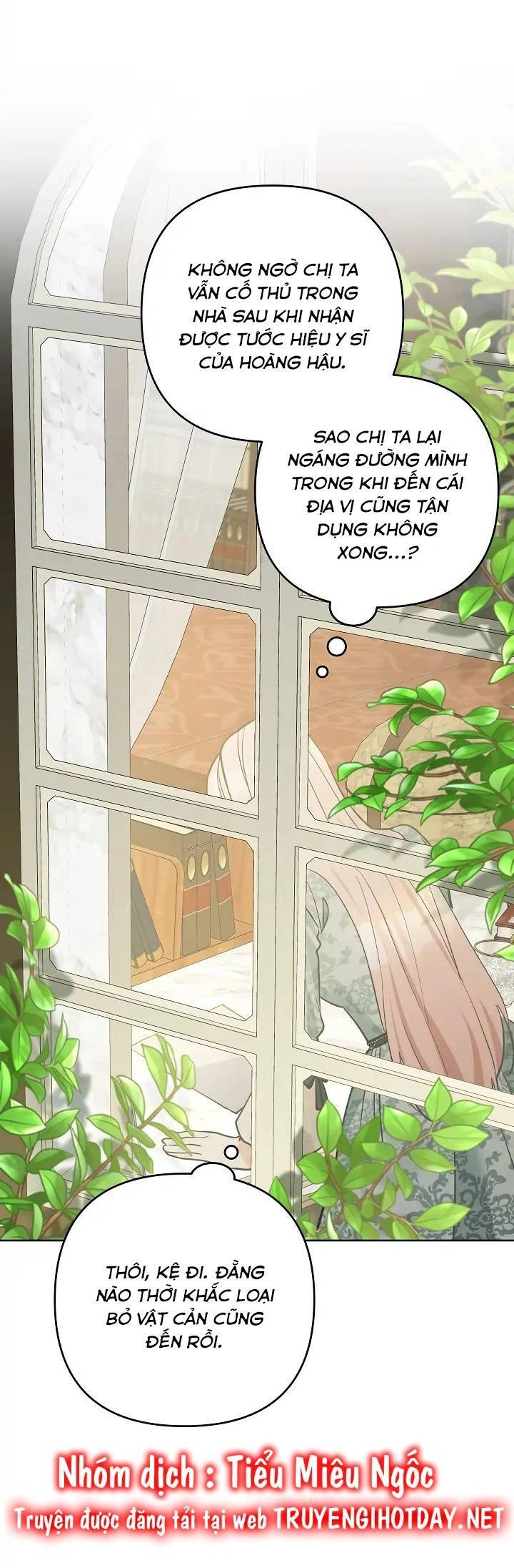 Đừng Đến Cửa Hàng Của Ác Nữ Chapter 52 - 24