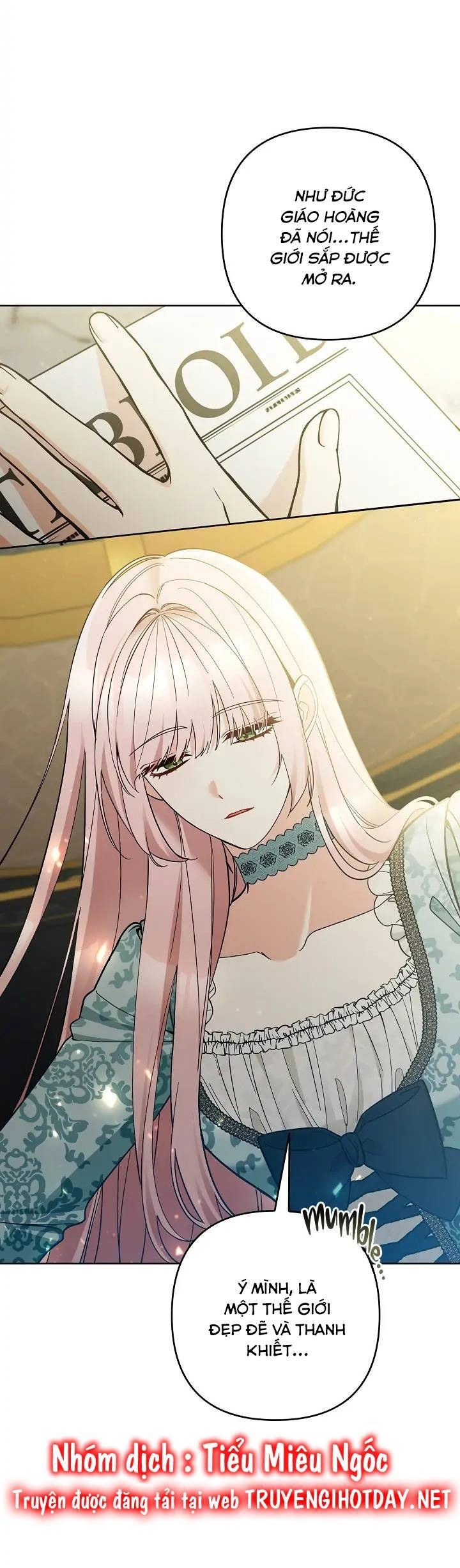 Đừng Đến Cửa Hàng Của Ác Nữ Chapter 52 - 25