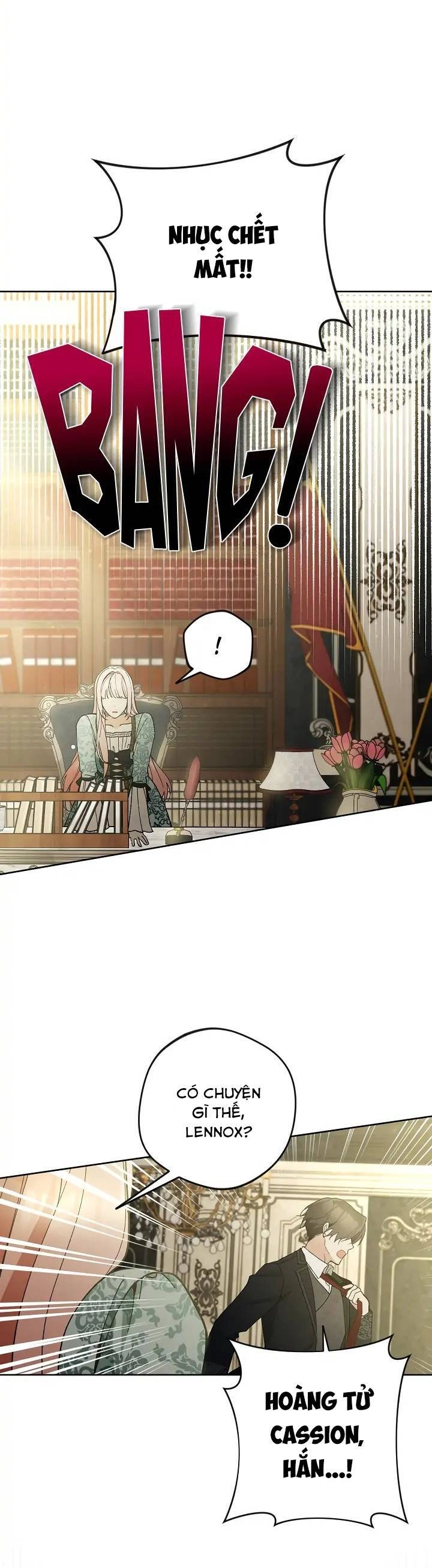 Đừng Đến Cửa Hàng Của Ác Nữ Chapter 52 - 26