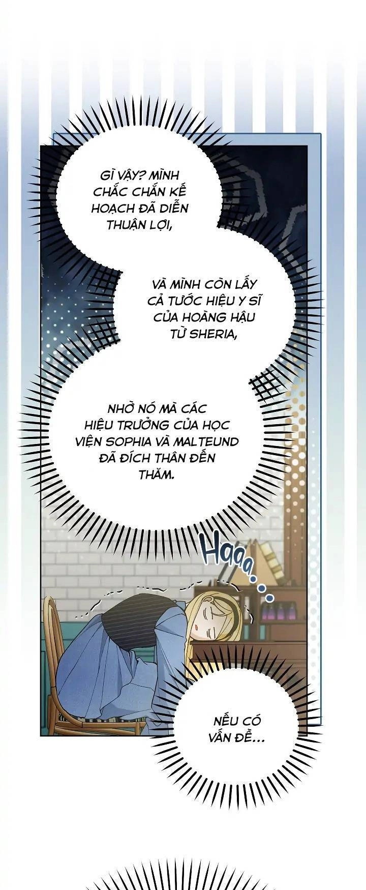 Đừng Đến Cửa Hàng Của Ác Nữ Chapter 52 - 36