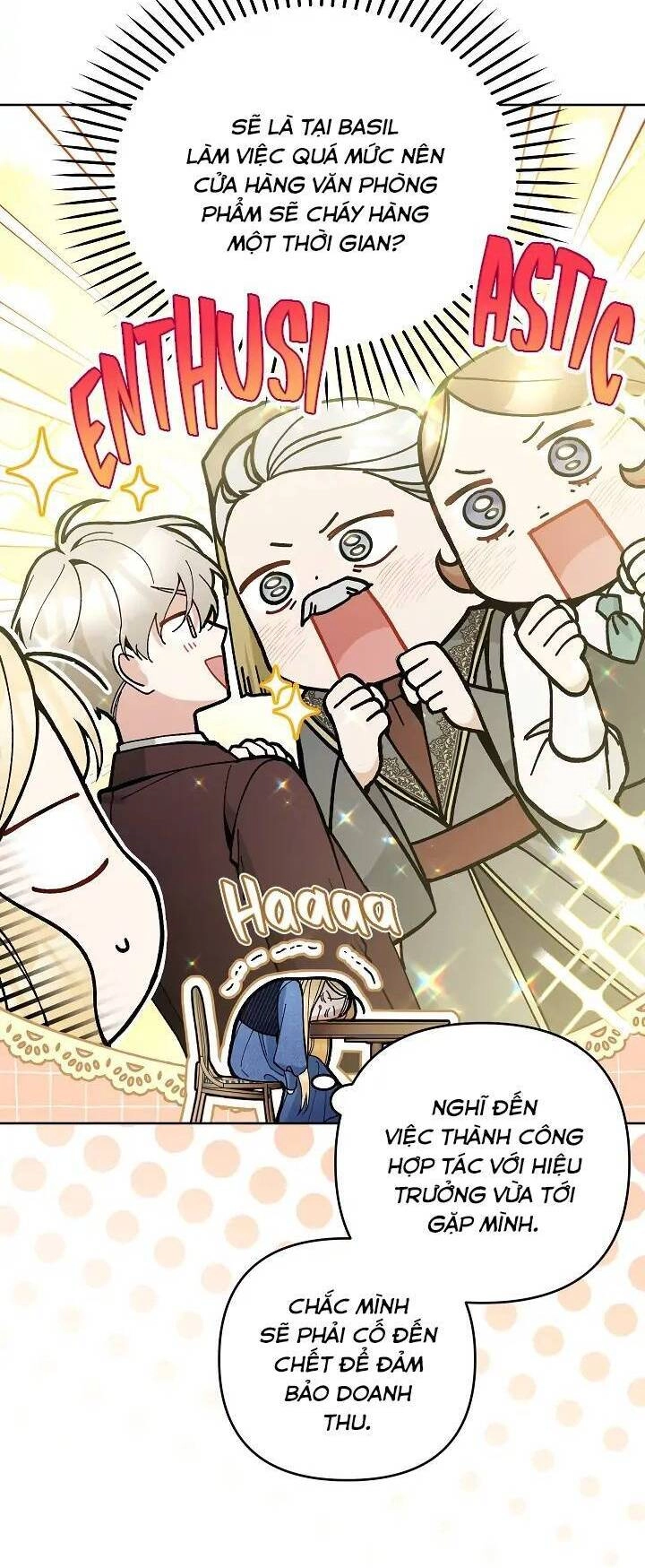 Đừng Đến Cửa Hàng Của Ác Nữ Chapter 52 - 37