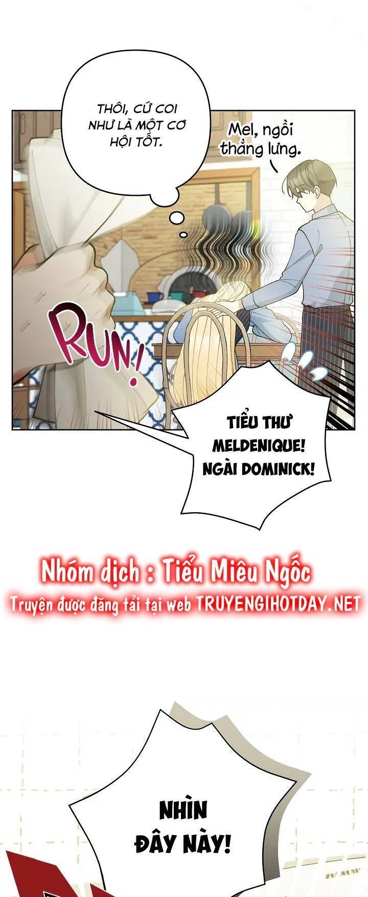 Đừng Đến Cửa Hàng Của Ác Nữ Chapter 52 - 38