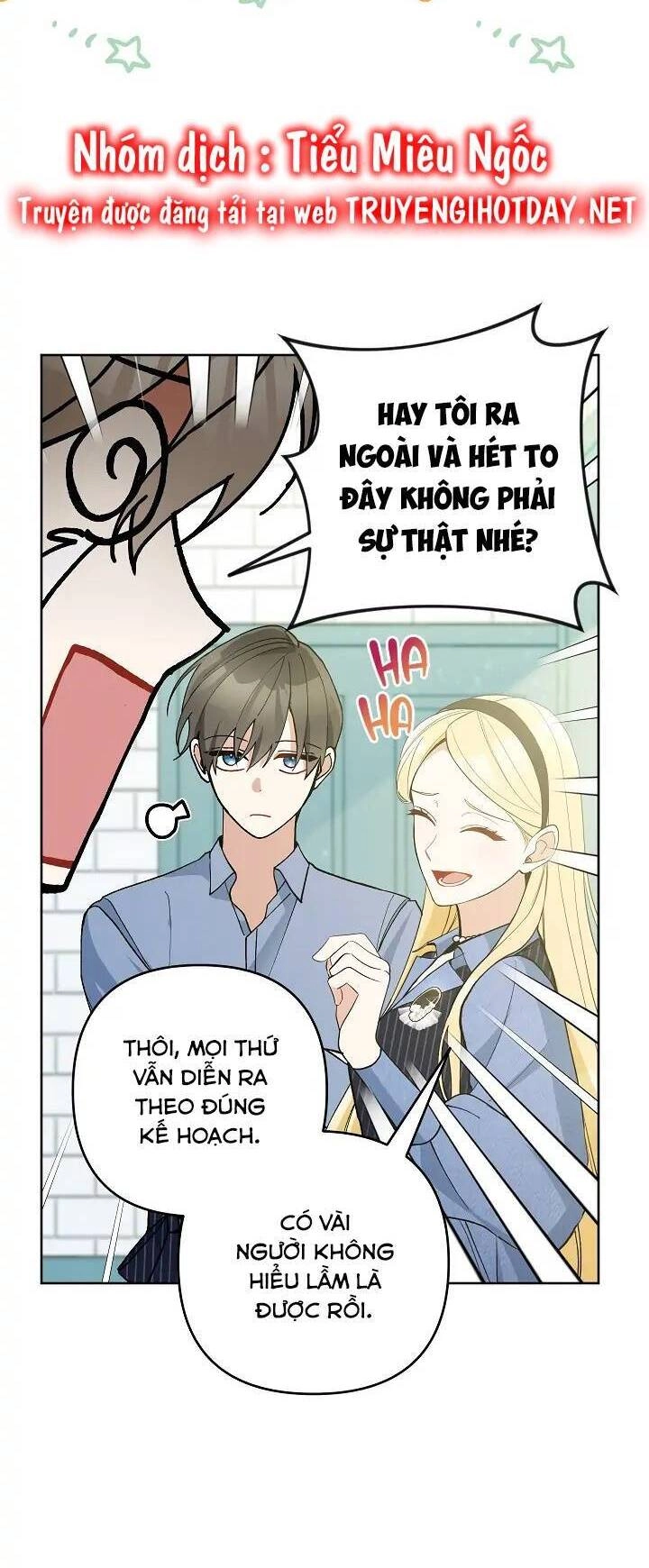 Đừng Đến Cửa Hàng Của Ác Nữ Chapter 52 - 41