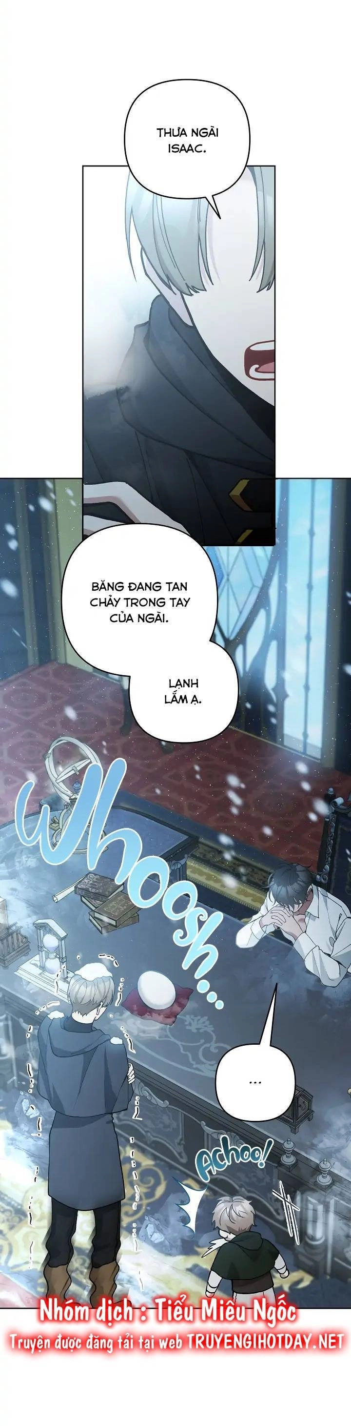 Đừng Đến Cửa Hàng Của Ác Nữ Chapter 52 - 45