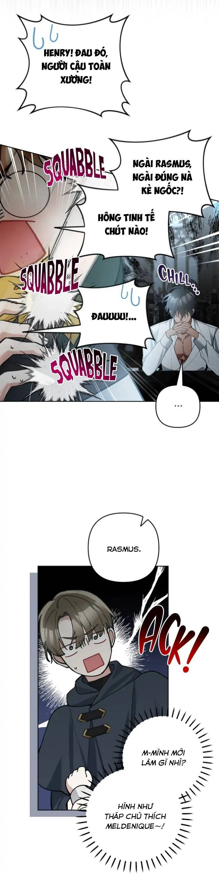 Đừng Đến Cửa Hàng Của Ác Nữ Chapter 52 - 48