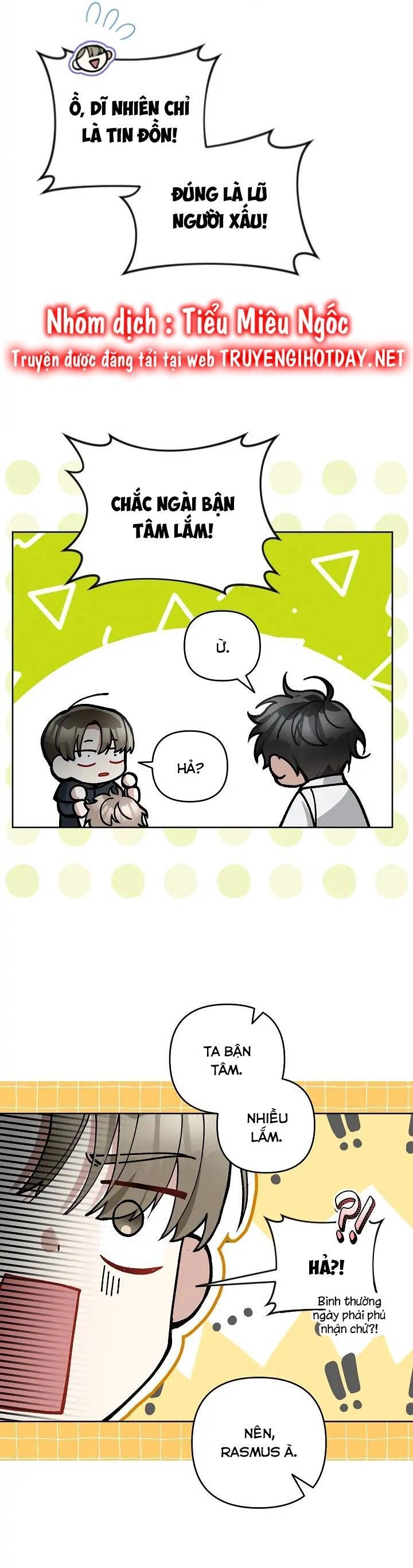 Đừng Đến Cửa Hàng Của Ác Nữ Chapter 52 - 49