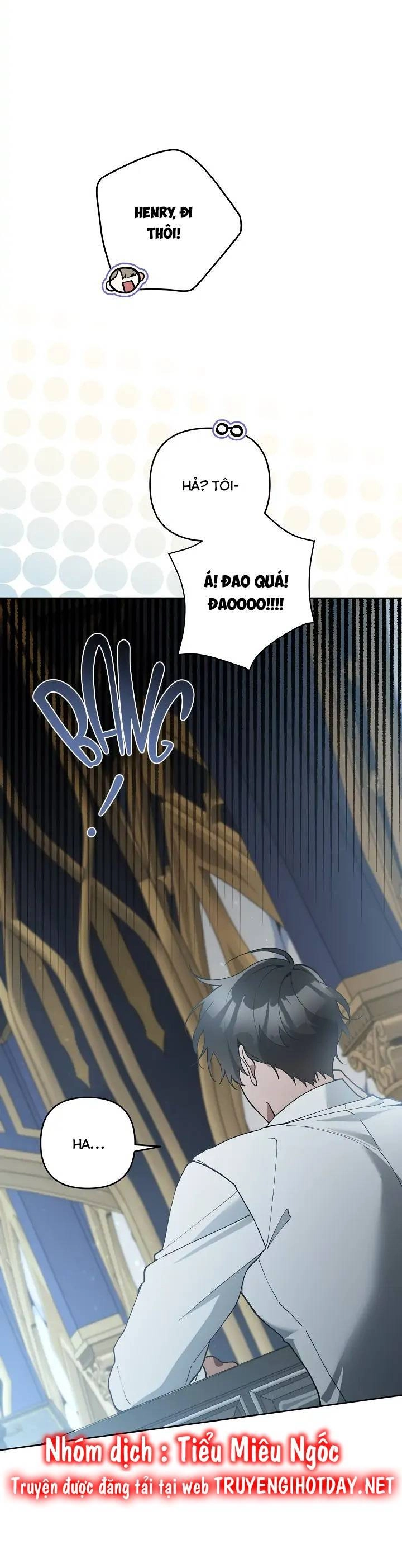 Đừng Đến Cửa Hàng Của Ác Nữ Chapter 52 - 51