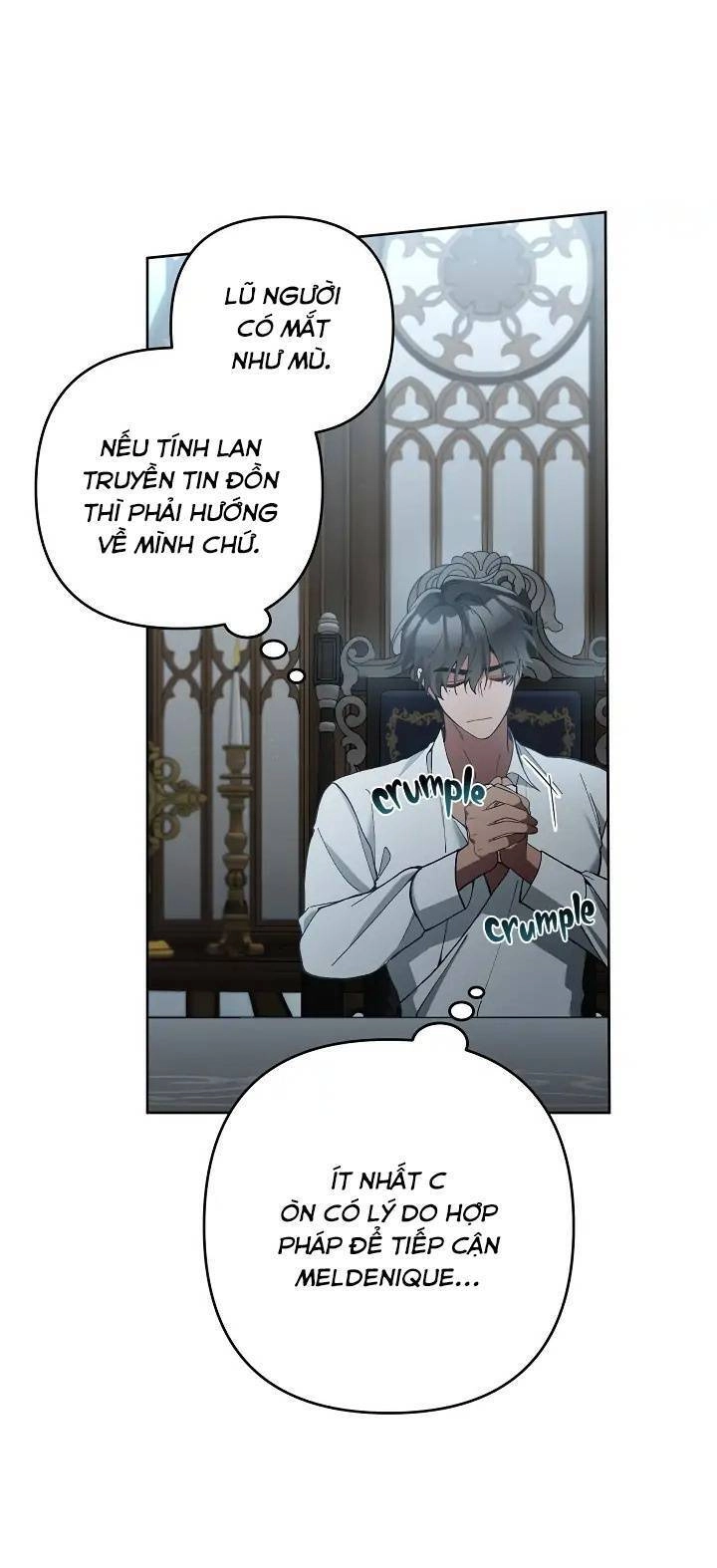 Đừng Đến Cửa Hàng Của Ác Nữ Chapter 52 - 52