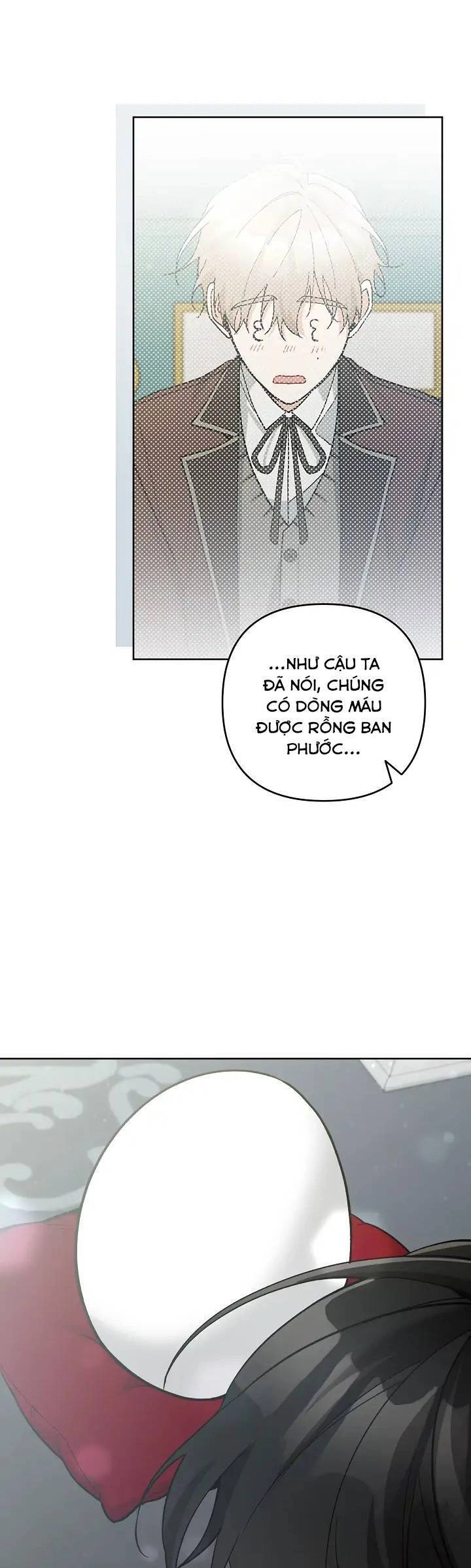 Đừng Đến Cửa Hàng Của Ác Nữ Chapter 52 - 54