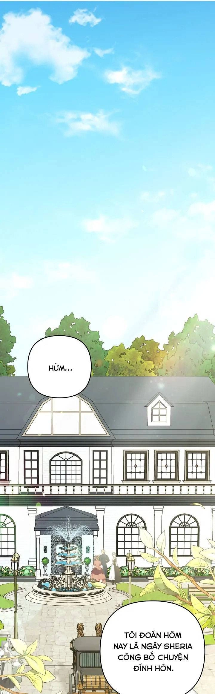 Đừng Đến Cửa Hàng Của Ác Nữ Chapter 53 - 3