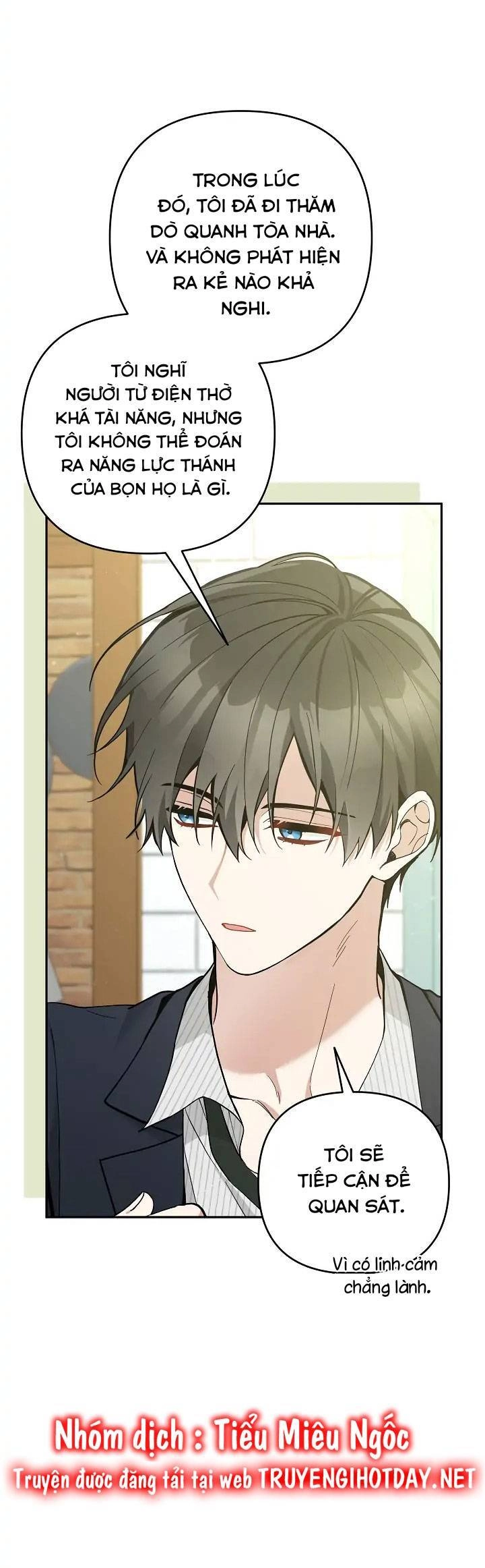 Đừng Đến Cửa Hàng Của Ác Nữ Chapter 53 - 5