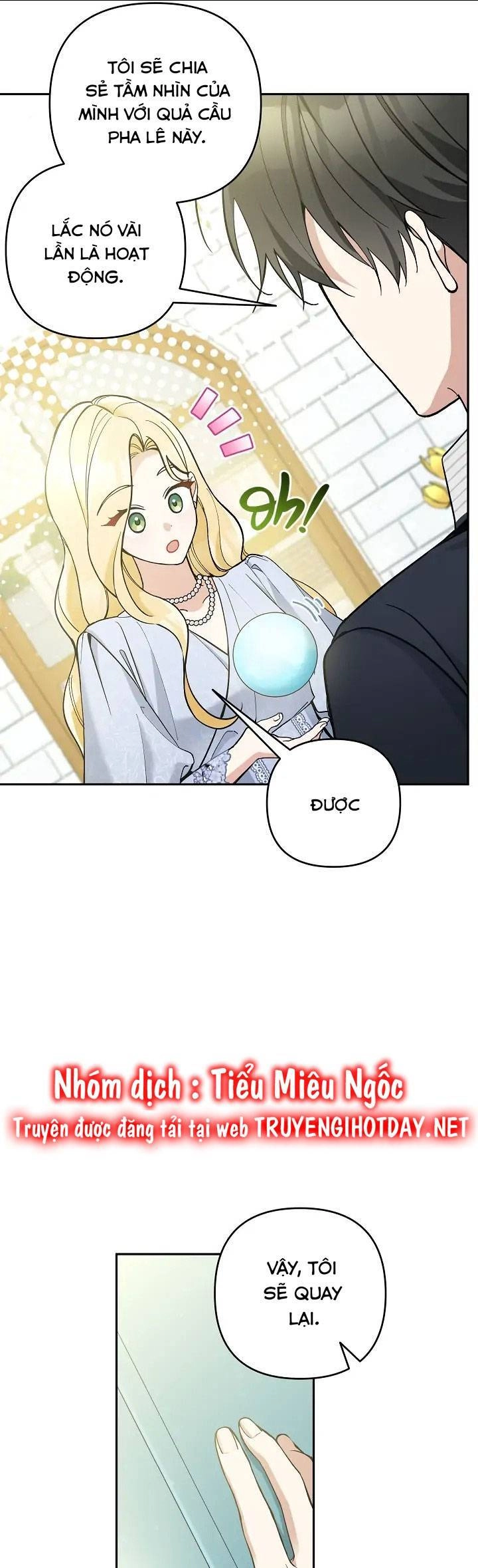 Đừng Đến Cửa Hàng Của Ác Nữ Chapter 53 - 6