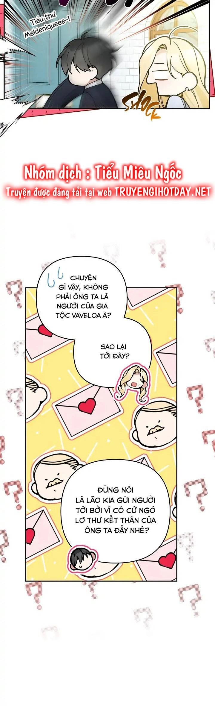 Đừng Đến Cửa Hàng Của Ác Nữ Chapter 53 - 8