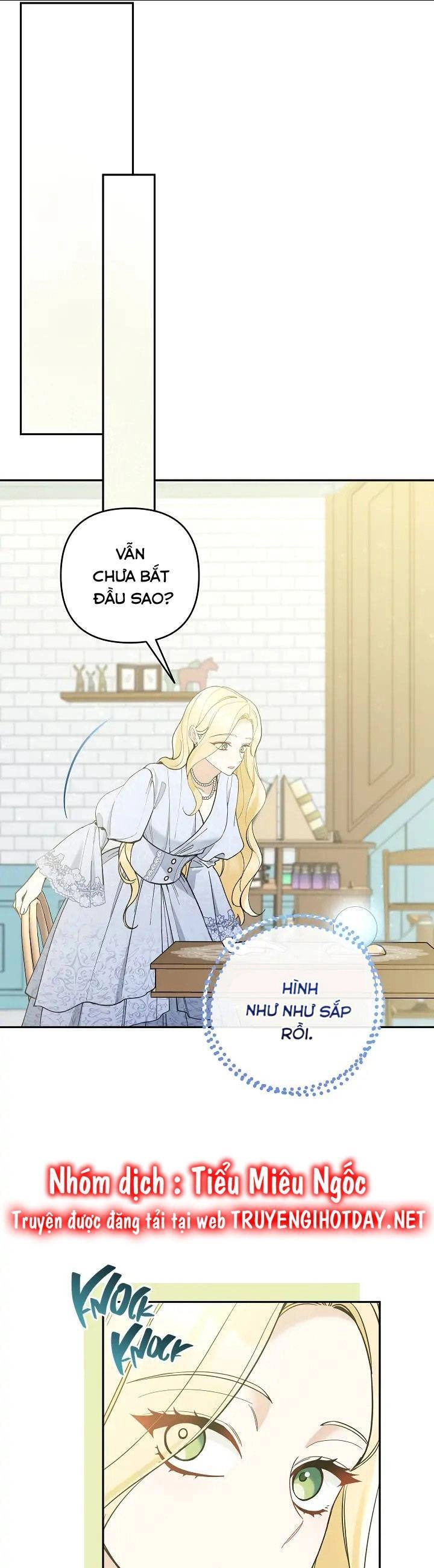 Đừng Đến Cửa Hàng Của Ác Nữ Chapter 53 - 12