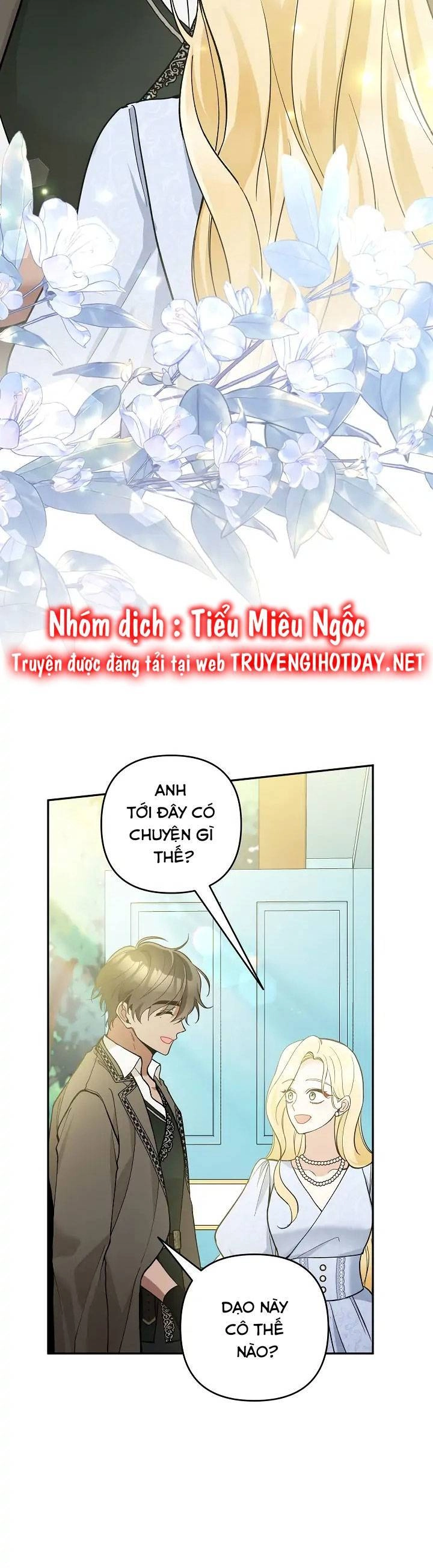 Đừng Đến Cửa Hàng Của Ác Nữ Chapter 53 - 14