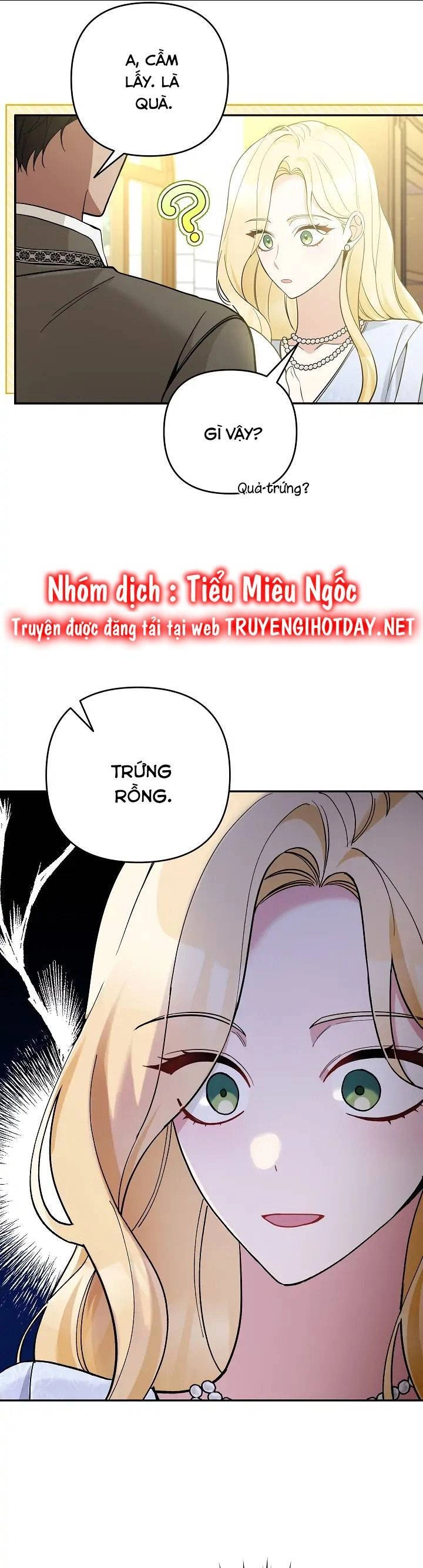 Đừng Đến Cửa Hàng Của Ác Nữ Chapter 53 - 15