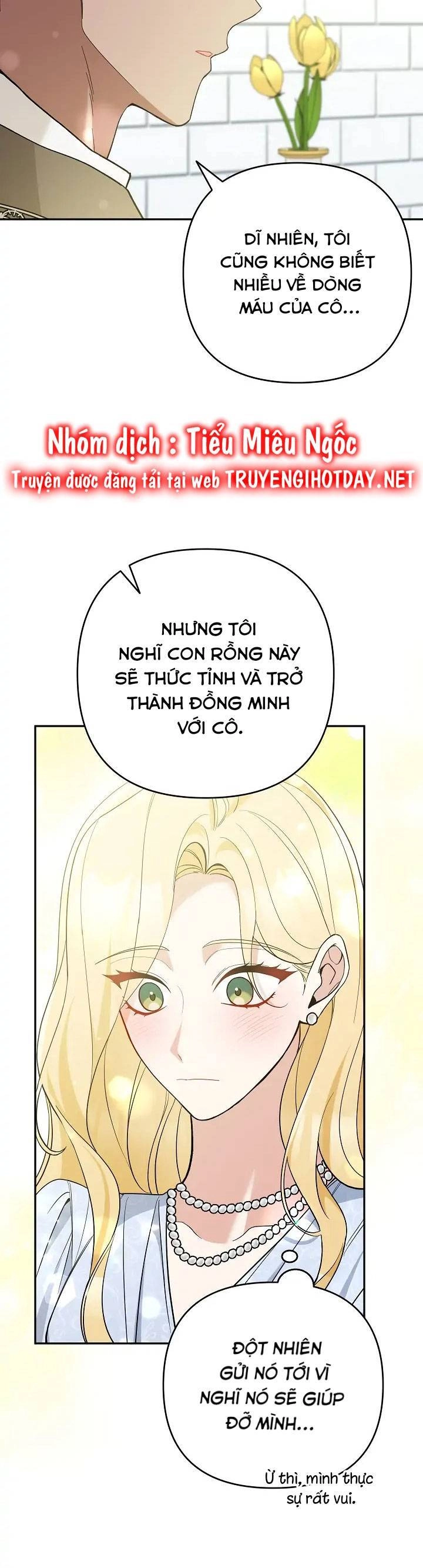 Đừng Đến Cửa Hàng Của Ác Nữ Chapter 53 - 17