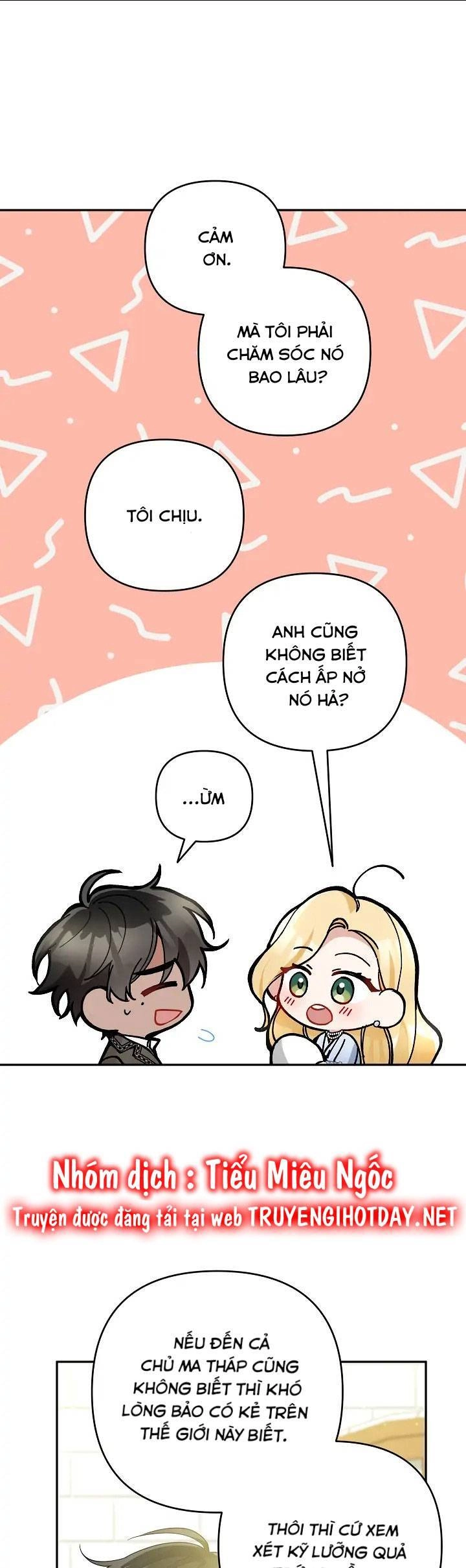 Đừng Đến Cửa Hàng Của Ác Nữ Chapter 53 - 18