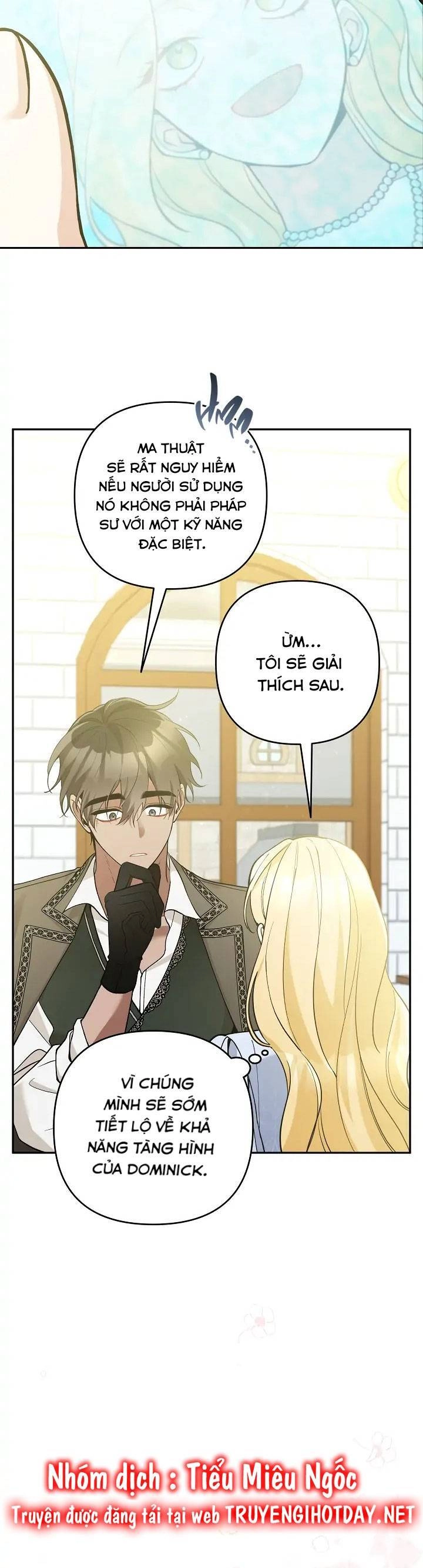 Đừng Đến Cửa Hàng Của Ác Nữ Chapter 53 - 22