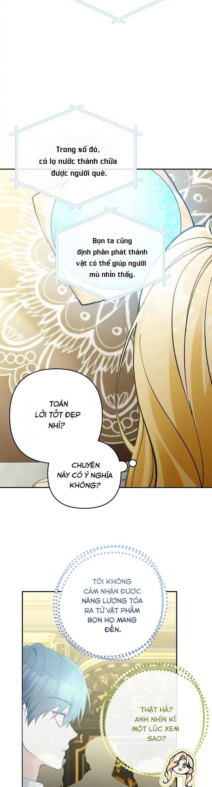 Đừng Đến Cửa Hàng Của Ác Nữ Chapter 53 - 25