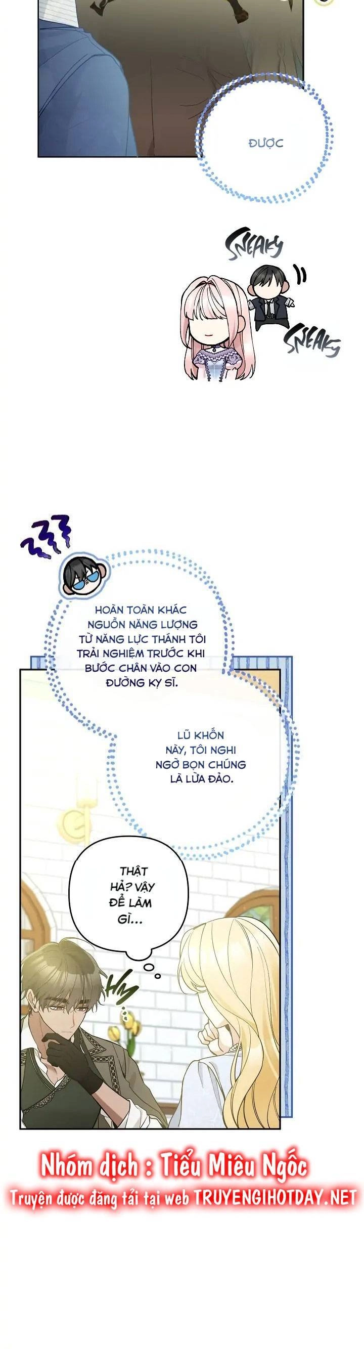 Đừng Đến Cửa Hàng Của Ác Nữ Chapter 53 - 26