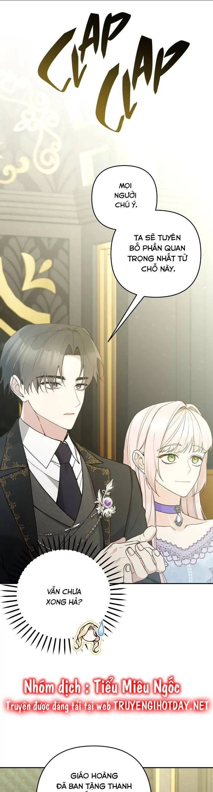 Đừng Đến Cửa Hàng Của Ác Nữ Chapter 53 - 27