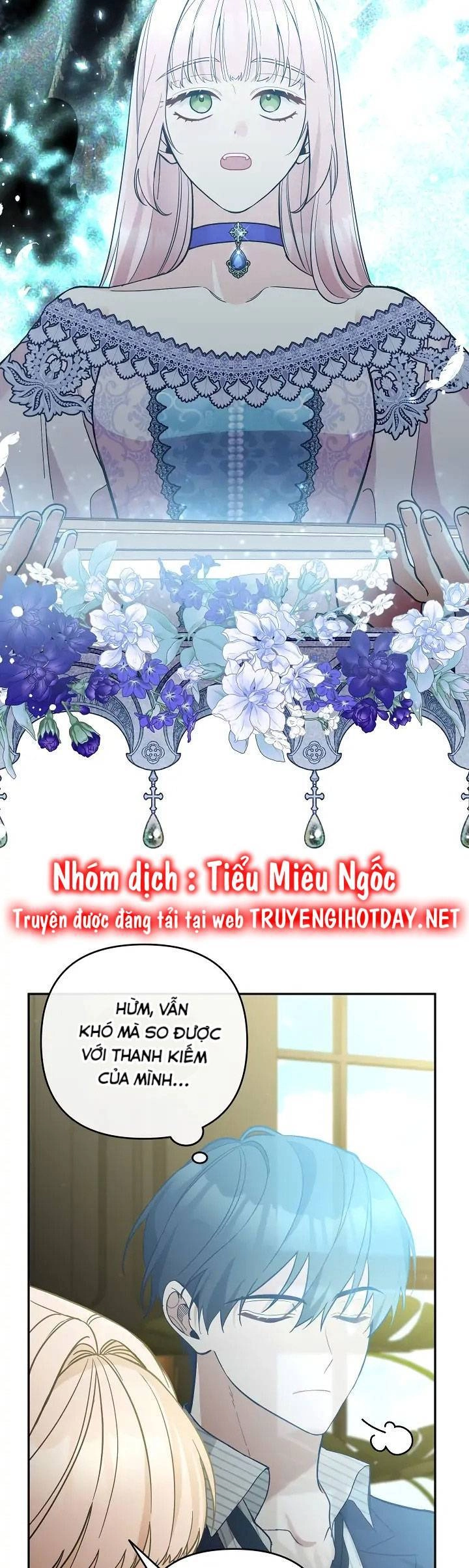 Đừng Đến Cửa Hàng Của Ác Nữ Chapter 53 - 31