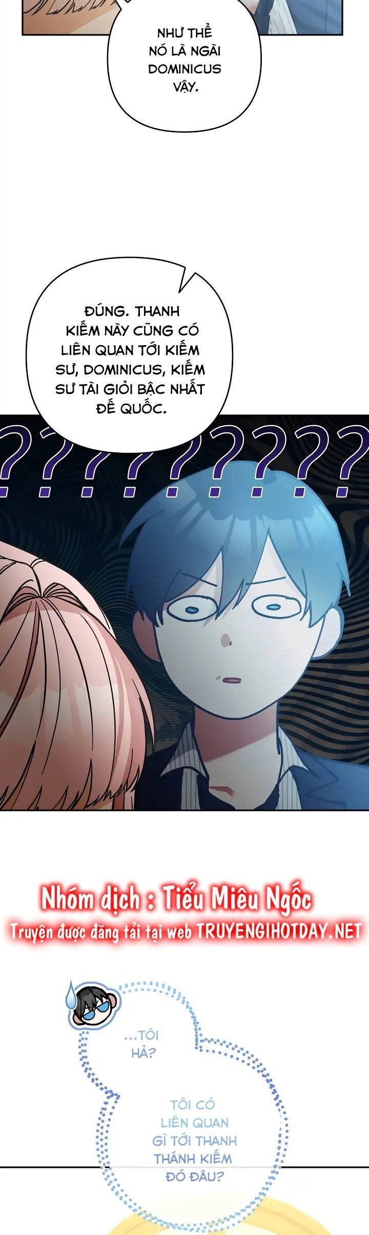 Đừng Đến Cửa Hàng Của Ác Nữ Chapter 53 - 32