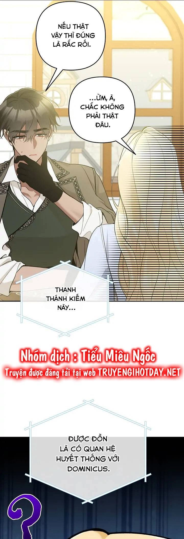 Đừng Đến Cửa Hàng Của Ác Nữ Chapter 53 - 33