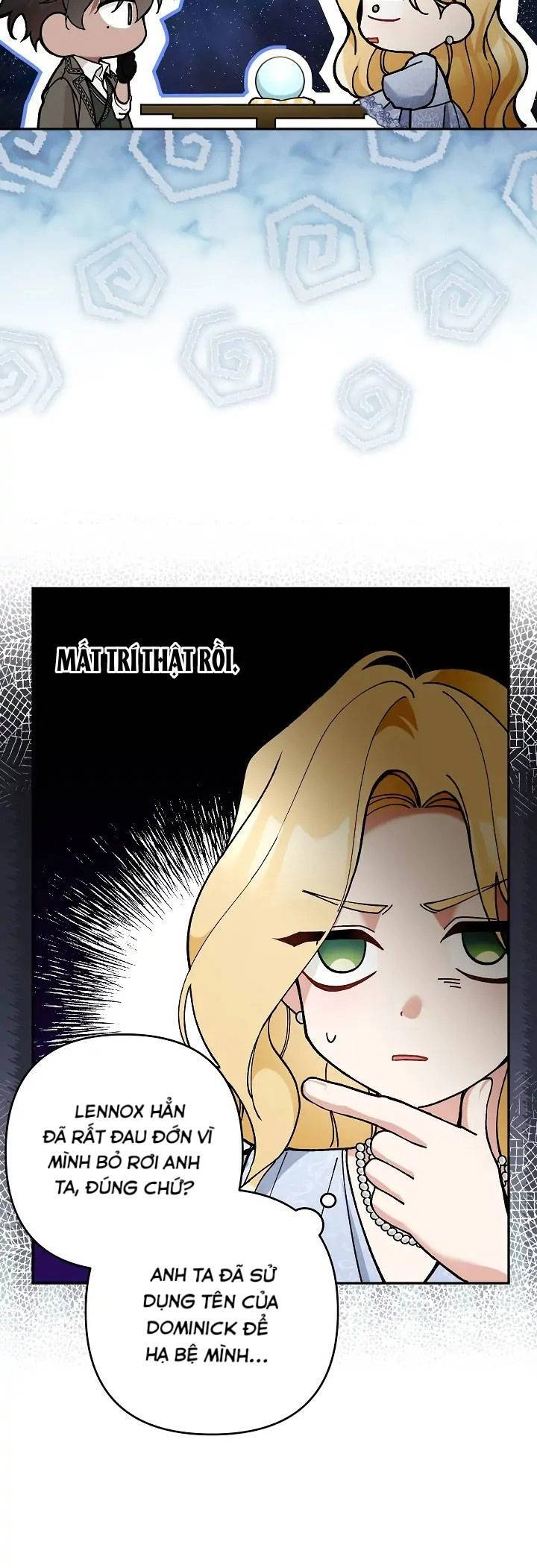 Đừng Đến Cửa Hàng Của Ác Nữ Chapter 53 - 35