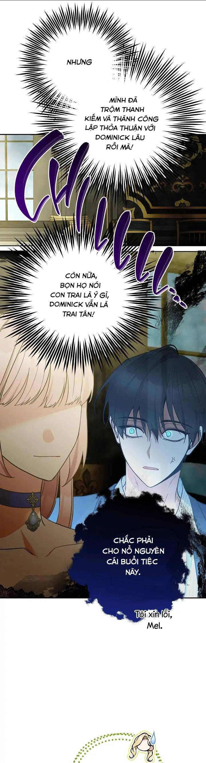 Đừng Đến Cửa Hàng Của Ác Nữ Chapter 53 - 36