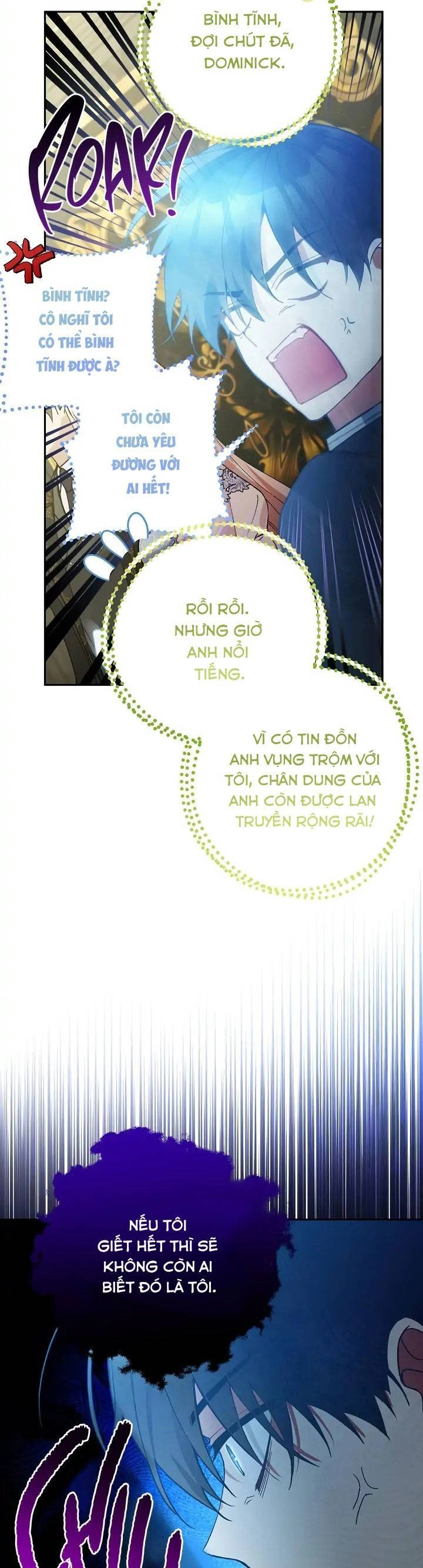 Đừng Đến Cửa Hàng Của Ác Nữ Chapter 53 - 37