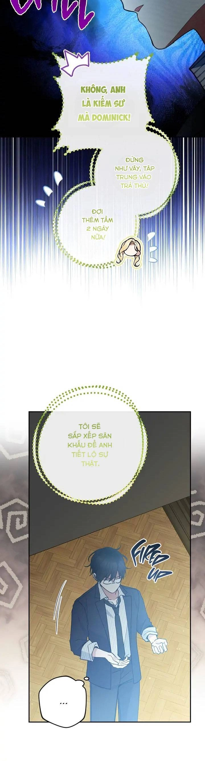 Đừng Đến Cửa Hàng Của Ác Nữ Chapter 53 - 38