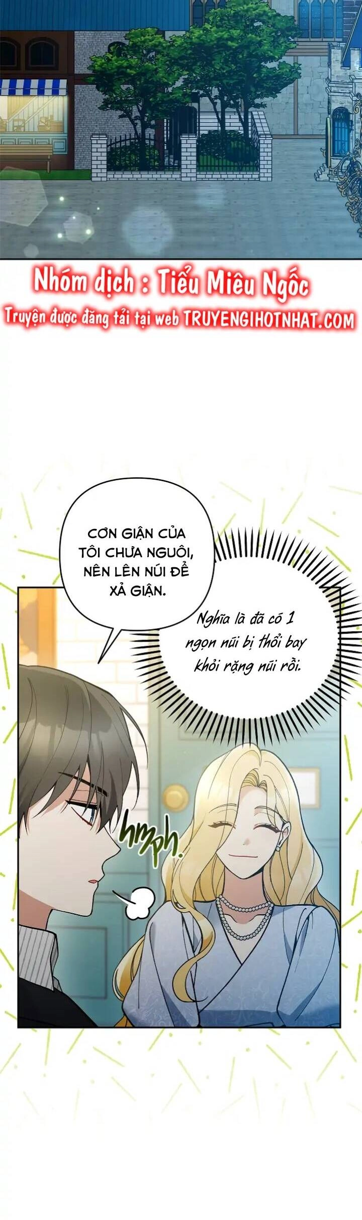 Đừng Đến Cửa Hàng Của Ác Nữ Chapter 54 - 3