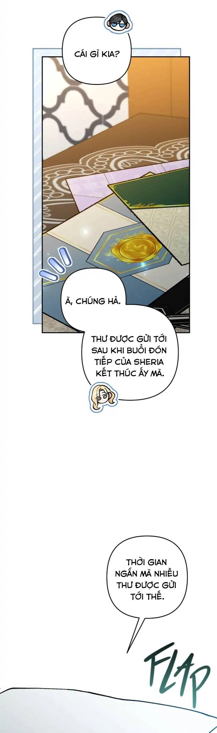 Đừng Đến Cửa Hàng Của Ác Nữ Chapter 54 - 4